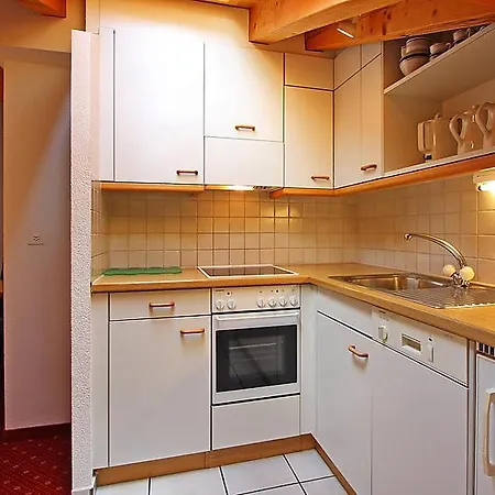 Daire Sleeps 4 Wifi T031287