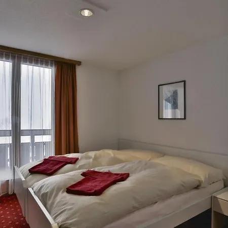 Appartamento Sleeps 4 Wifi T031287 *