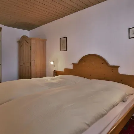 Sleeps 4 Wifi T031287 Grindelwald