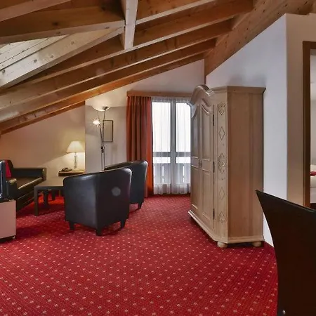 Appartamento Sleeps 4 Wifi T031287 Grindelwald