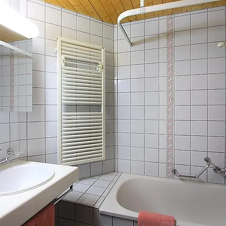 Sleeps 4 Wifi T031287 *