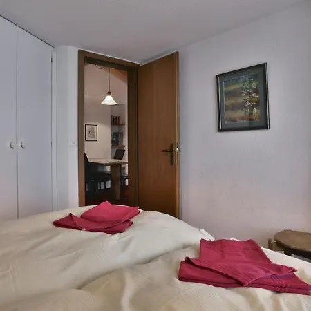 Appartamento Sleeps 4 Wifi T031287 Grindelwald