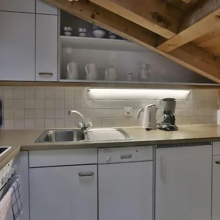 Appartamento Sleeps 4 Wifi T031287 *