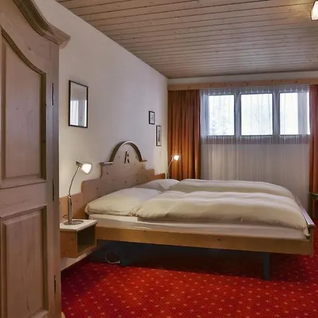 Sleeps 4 Wifi T031287 Grindelwald