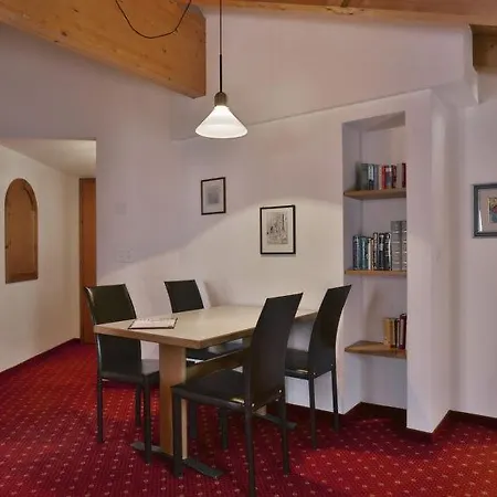 Sleeps 4 Wifi T031287 * Grindelwald